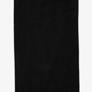 TSC Duschtuch schwarz