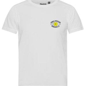 Kinder TSC Performance Shirt weiß