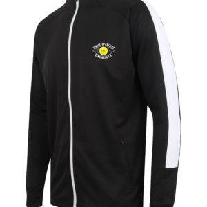 Kinder TSC Performance Trainingsjacke